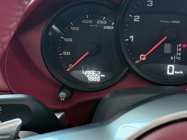 Фото 14 - Porsche 718