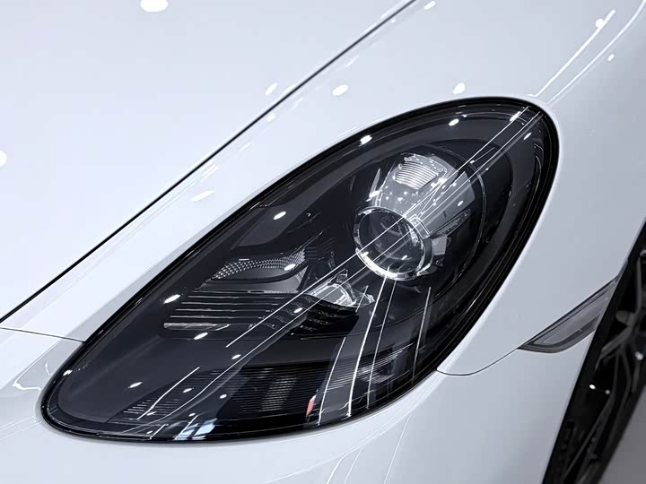 Фото 6 - Porsche 718