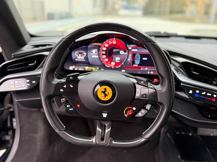 Фото 20 - Ferrari SF90