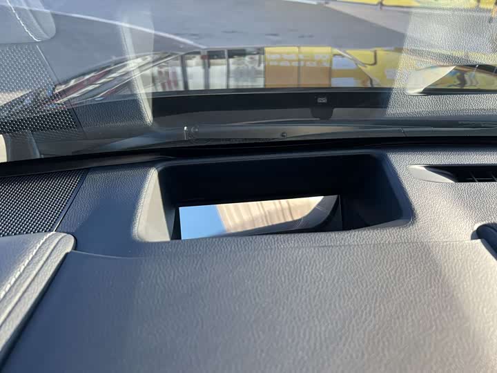 Фото 13 - Toyota Crown Kluger