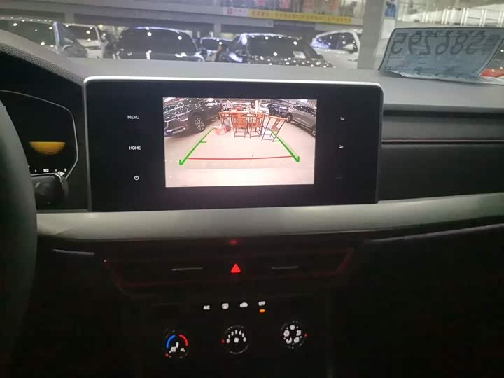 Фото 13 - Volkswagen Lavida