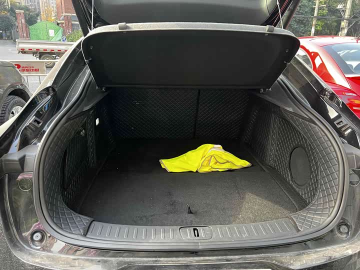 Фото 4 - Changan Qiyuan (Nevo) A07