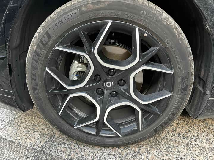 Фото 8 - Changan Qiyuan (Nevo) A07