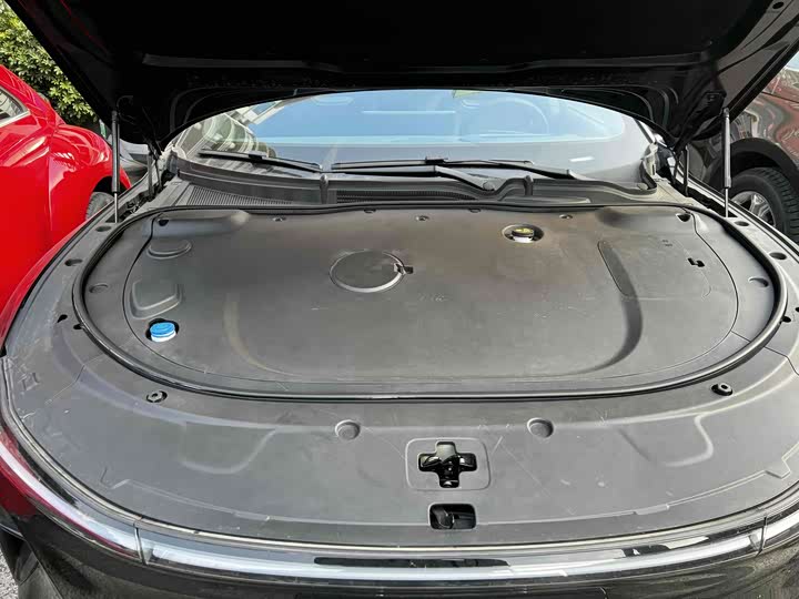 Фото 9 - Changan Qiyuan (Nevo) A07