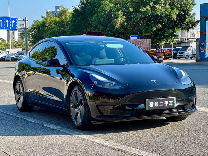 Фото 3 - Tesla Model 3