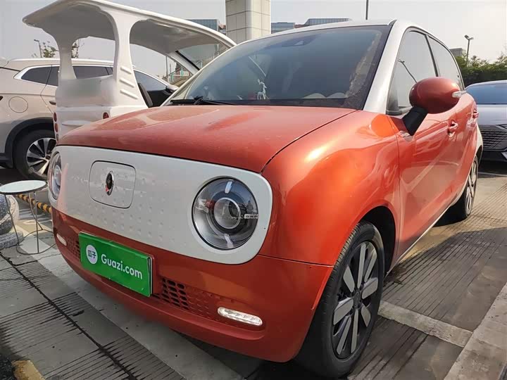 Фото 1 - Ora Black Cat