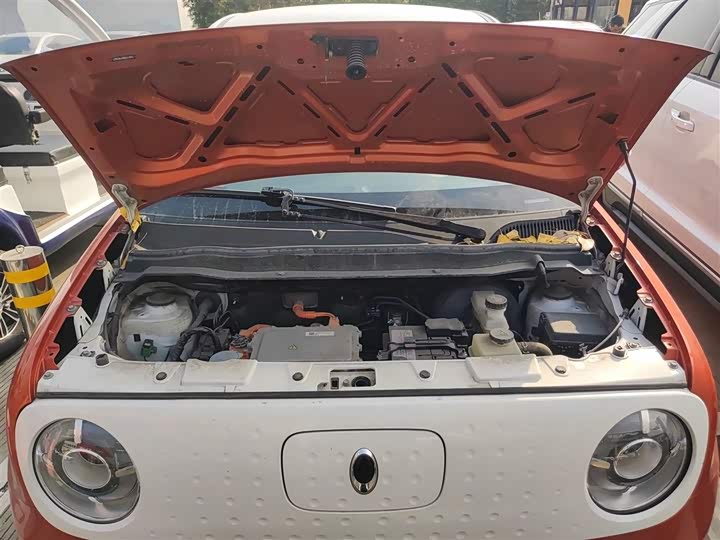 Фото 10 - Ora Black Cat