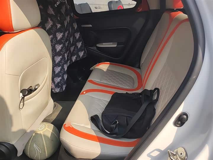 Фото 14 - Ora Black Cat