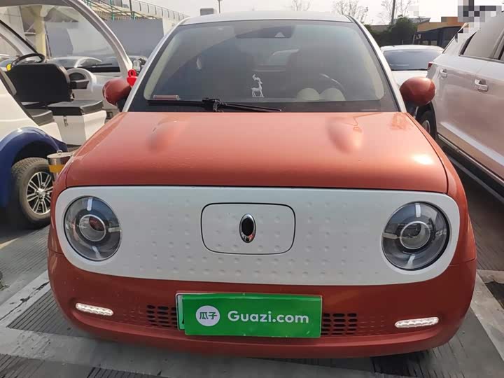 Фото 19 - Ora Black Cat