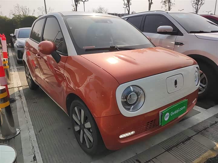 Фото 20 - Ora Black Cat