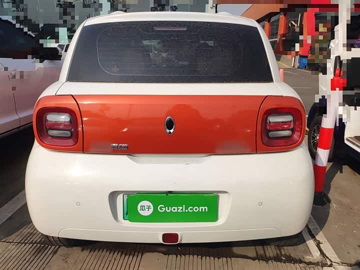 Фото 22 - Ora Black Cat