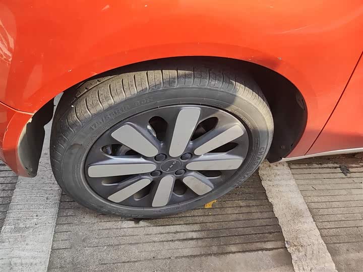 Фото 25 - Ora Black Cat