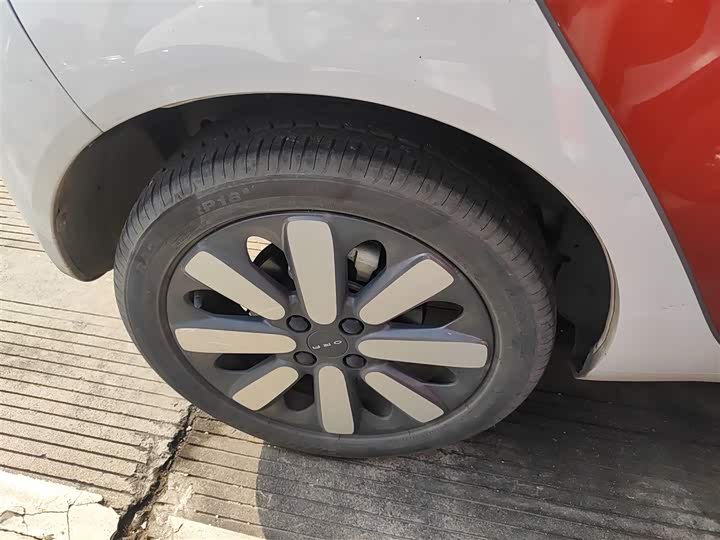 Фото 26 - Ora Black Cat