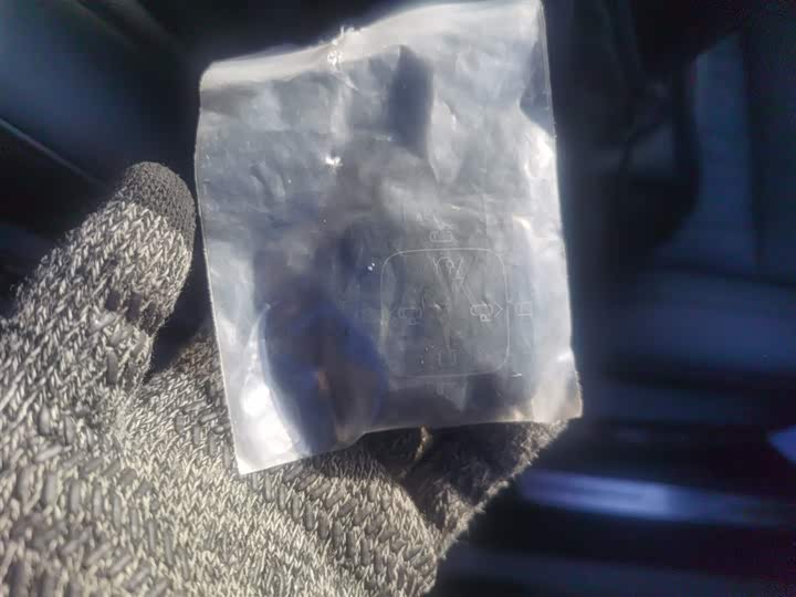 Фото 9 - Zeekr 009