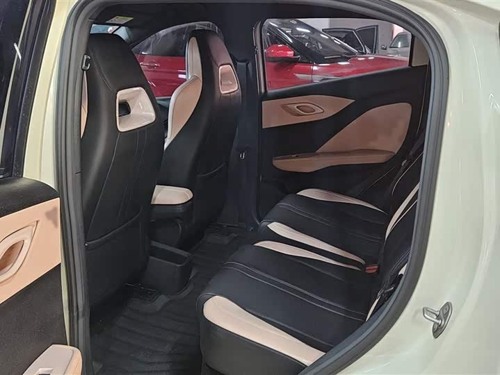 Фото 14 - BYD Seagull