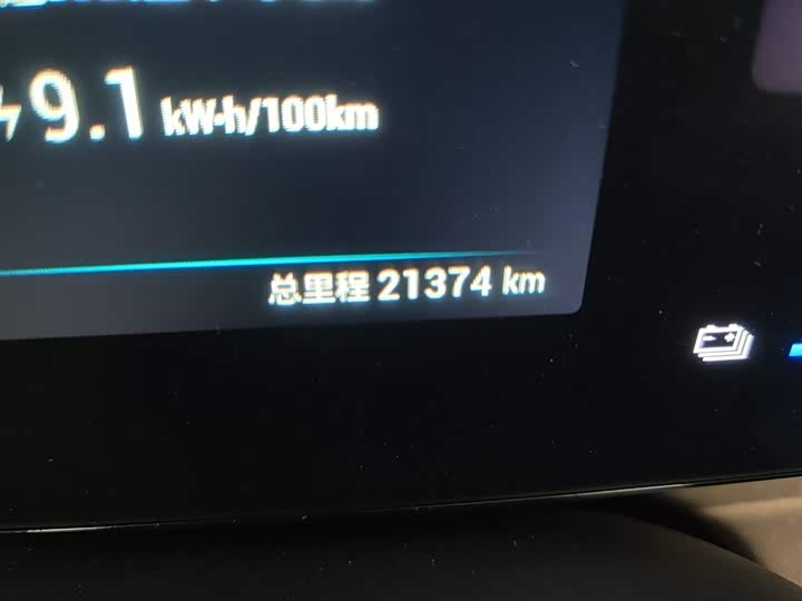 Фото 5 - BYD Seagull