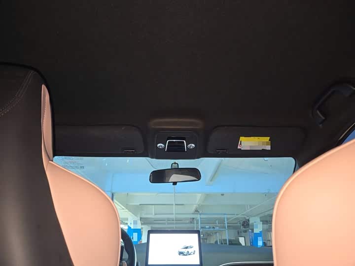 Фото 9 - BYD Seagull