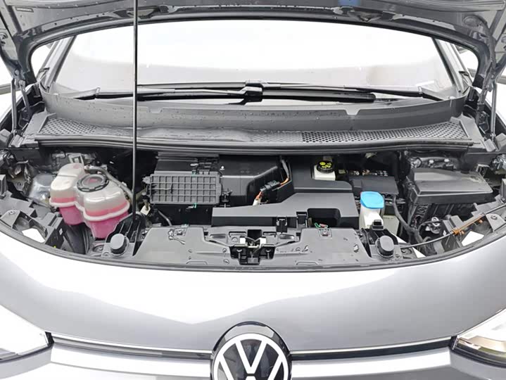 Фото 10 - Volkswagen ID.3