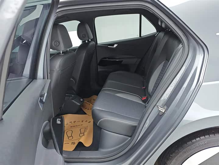 Фото 11 - Volkswagen ID.3