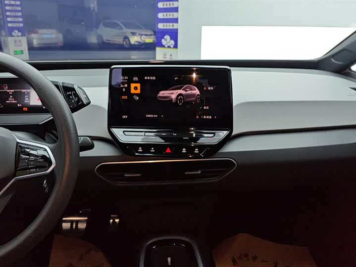 Фото 13 - Volkswagen ID.3