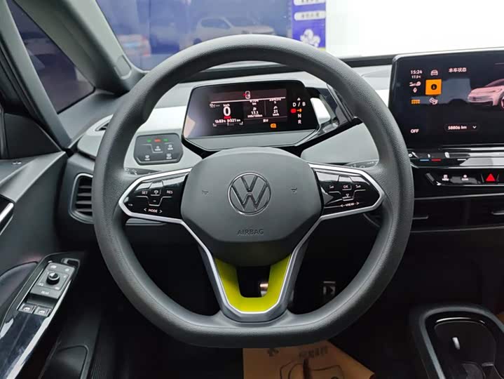 Фото 15 - Volkswagen ID.3