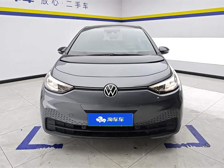 Фото 2 - Volkswagen ID.3
