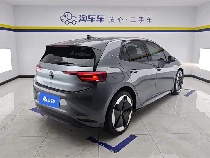 Фото 3 - Volkswagen ID.3