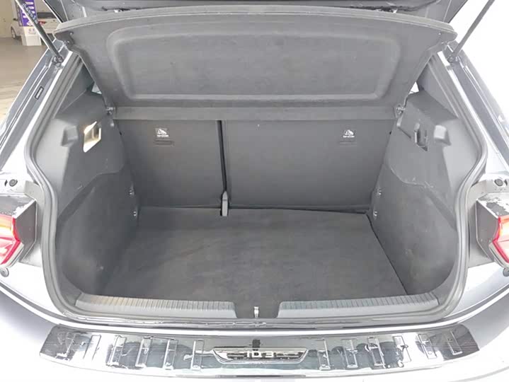 Фото 4 - Volkswagen ID.3