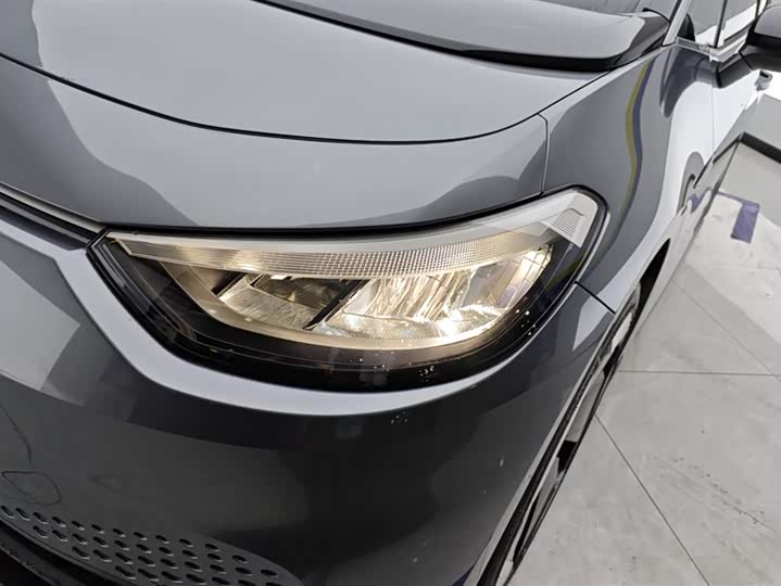 Фото 5 - Volkswagen ID.3