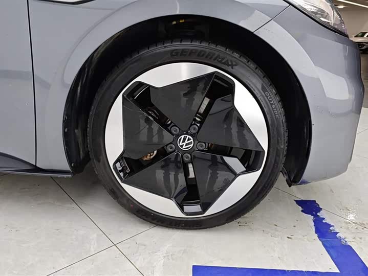 Фото 6 - Volkswagen ID.3