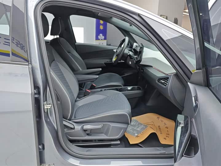 Фото 8 - Volkswagen ID.3