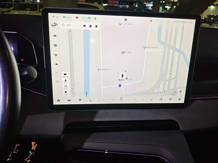 Фото 13 - Zeekr 001