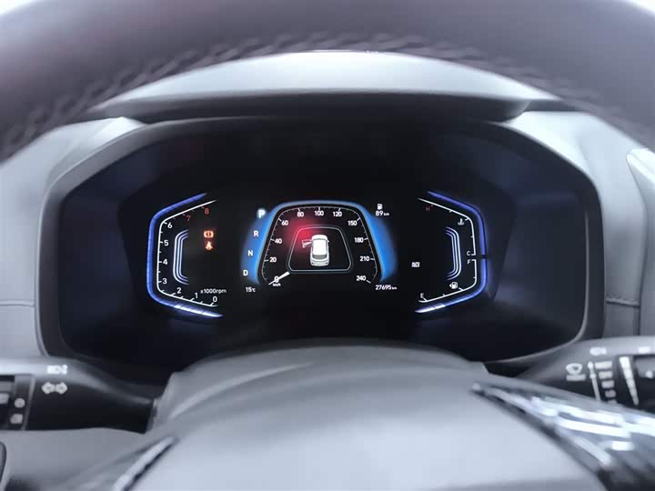 Фото 12 - Hyundai ix35 (Mufasa)