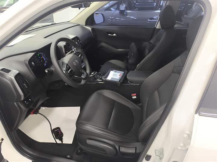 Фото 15 - Hyundai ix35 (Mufasa)