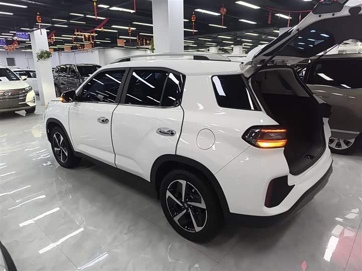 Фото 5 - Hyundai ix35 (Mufasa)