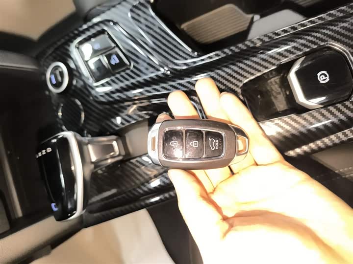 Фото 9 - Hyundai ix35 (Mufasa)