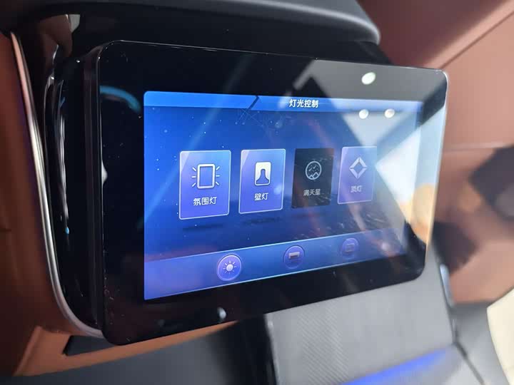 Фото 13 - Mercedes-Benz V-Class