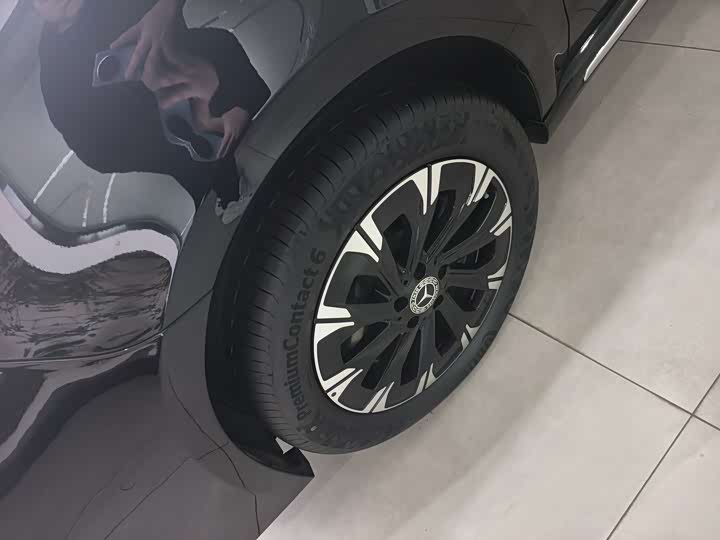 Фото 3 - Mercedes-Benz V-Class