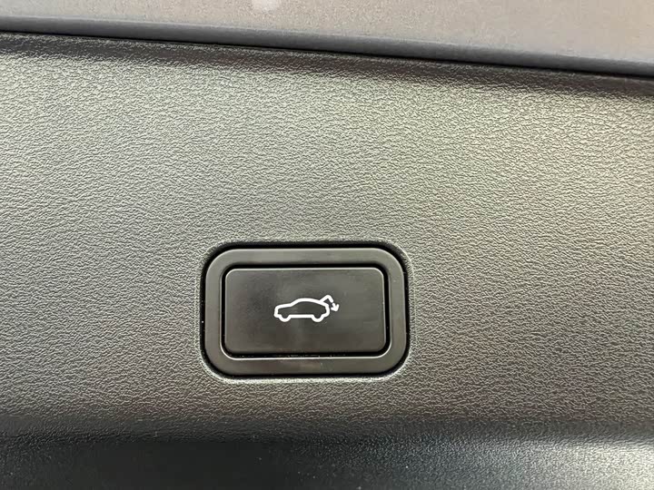 Фото 18 - Geely Monjaro