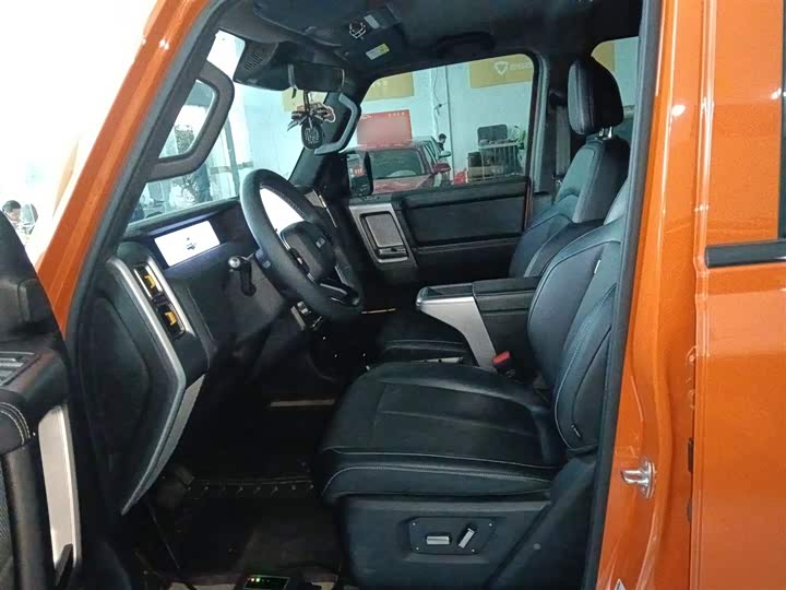 Фото 14 - Chery iCar V23