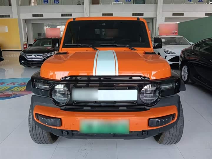 Фото 3 - Chery iCar V23