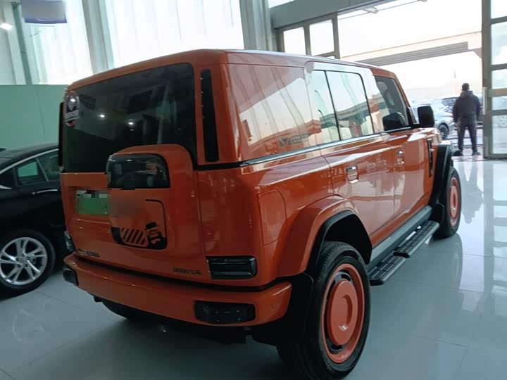 Фото 7 - Chery iCar V23