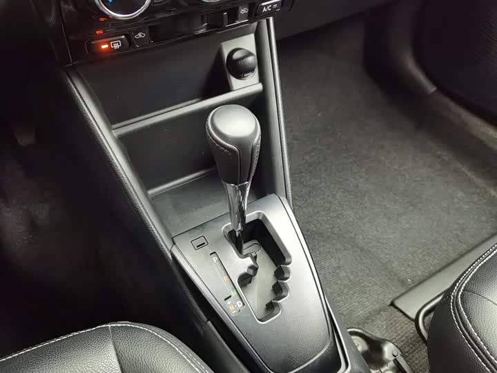 Фото 13 - Toyota Vios