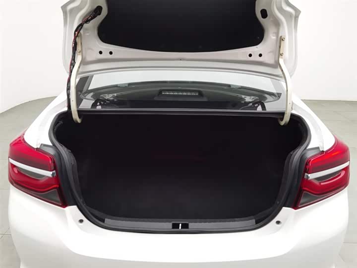 Фото 16 - Toyota Vios