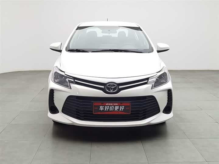 Фото 3 - Toyota Vios
