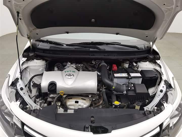 Фото 6 - Toyota Vios