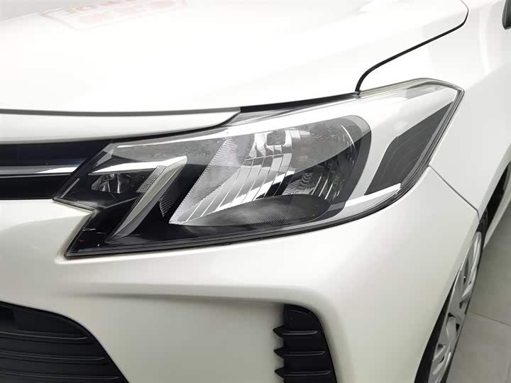 Фото 7 - Toyota Vios