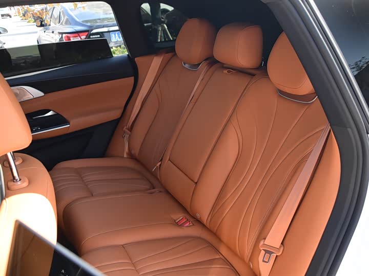 Фото 11 - XPeng G9