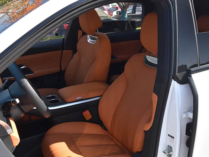 Фото 9 - XPeng G9