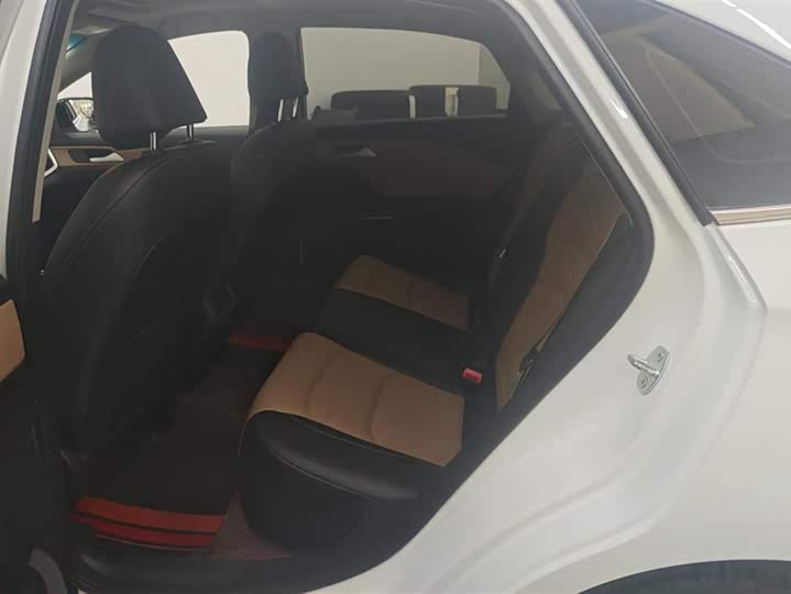 Фото 11 - Chevrolet Monza